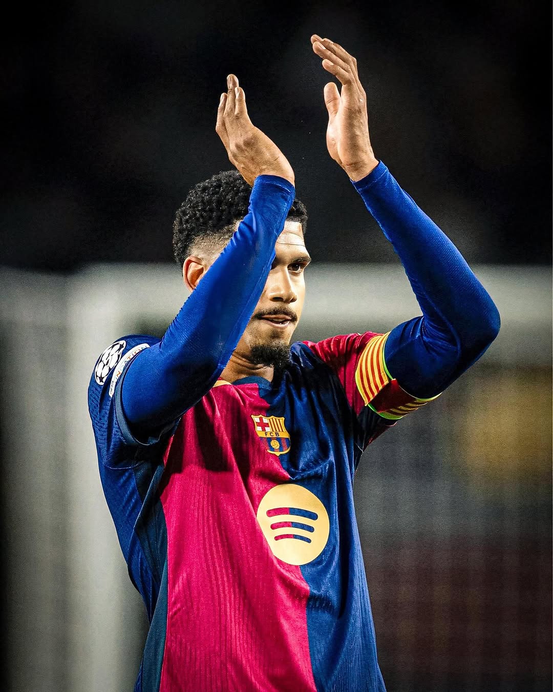 رونالد آرائوخو