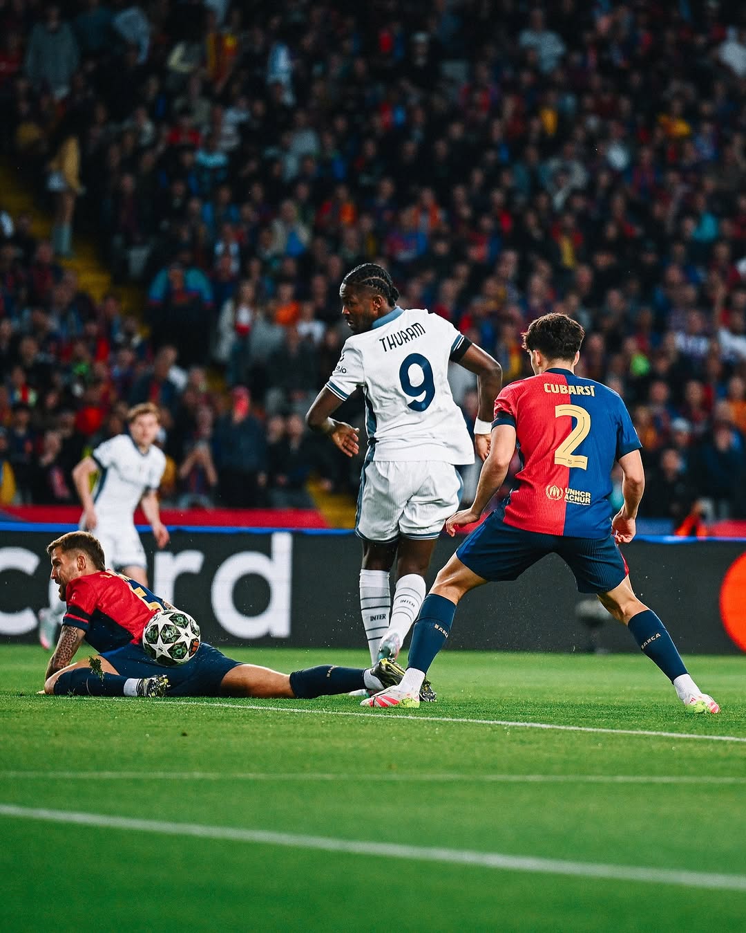 مارکوس تورام