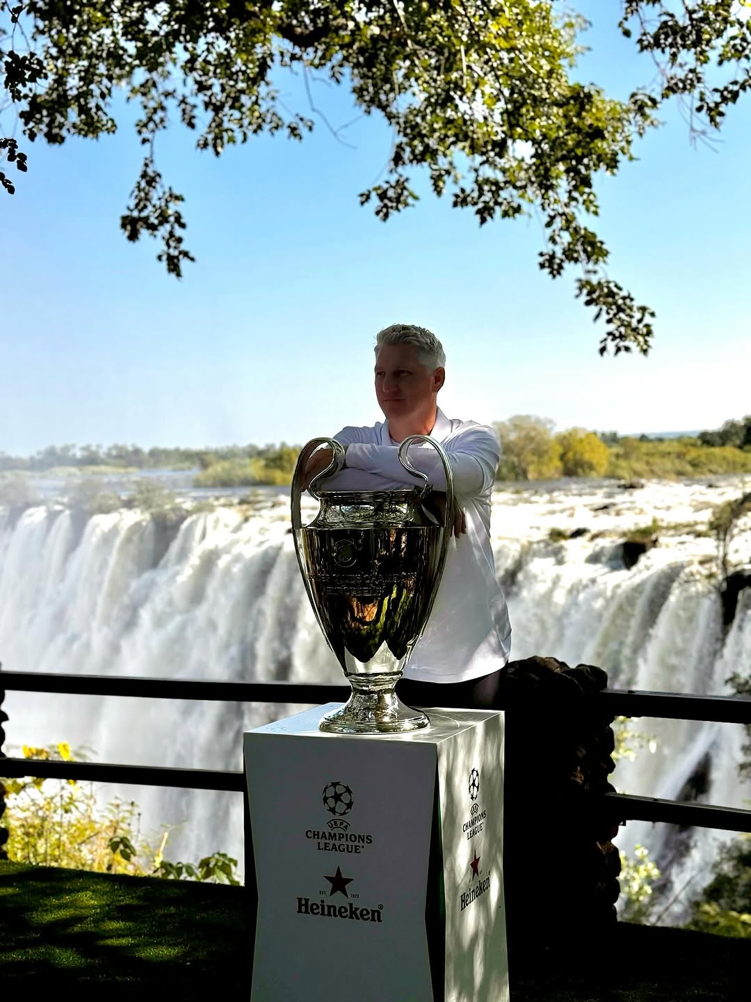 باستین شواین اشتایگر