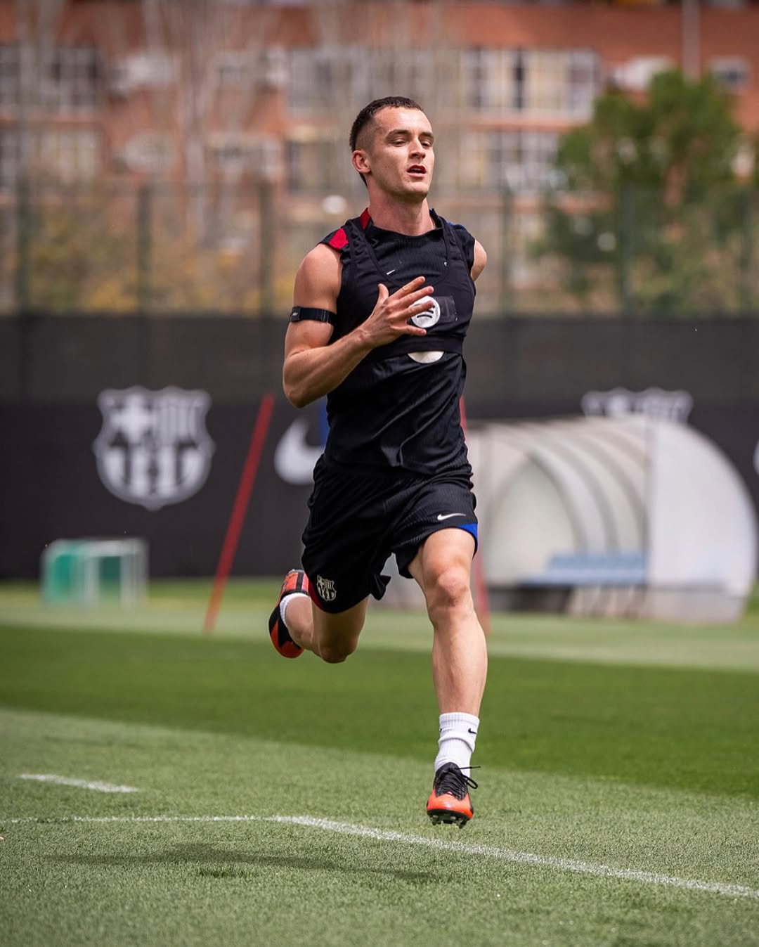 مارک کاسادو