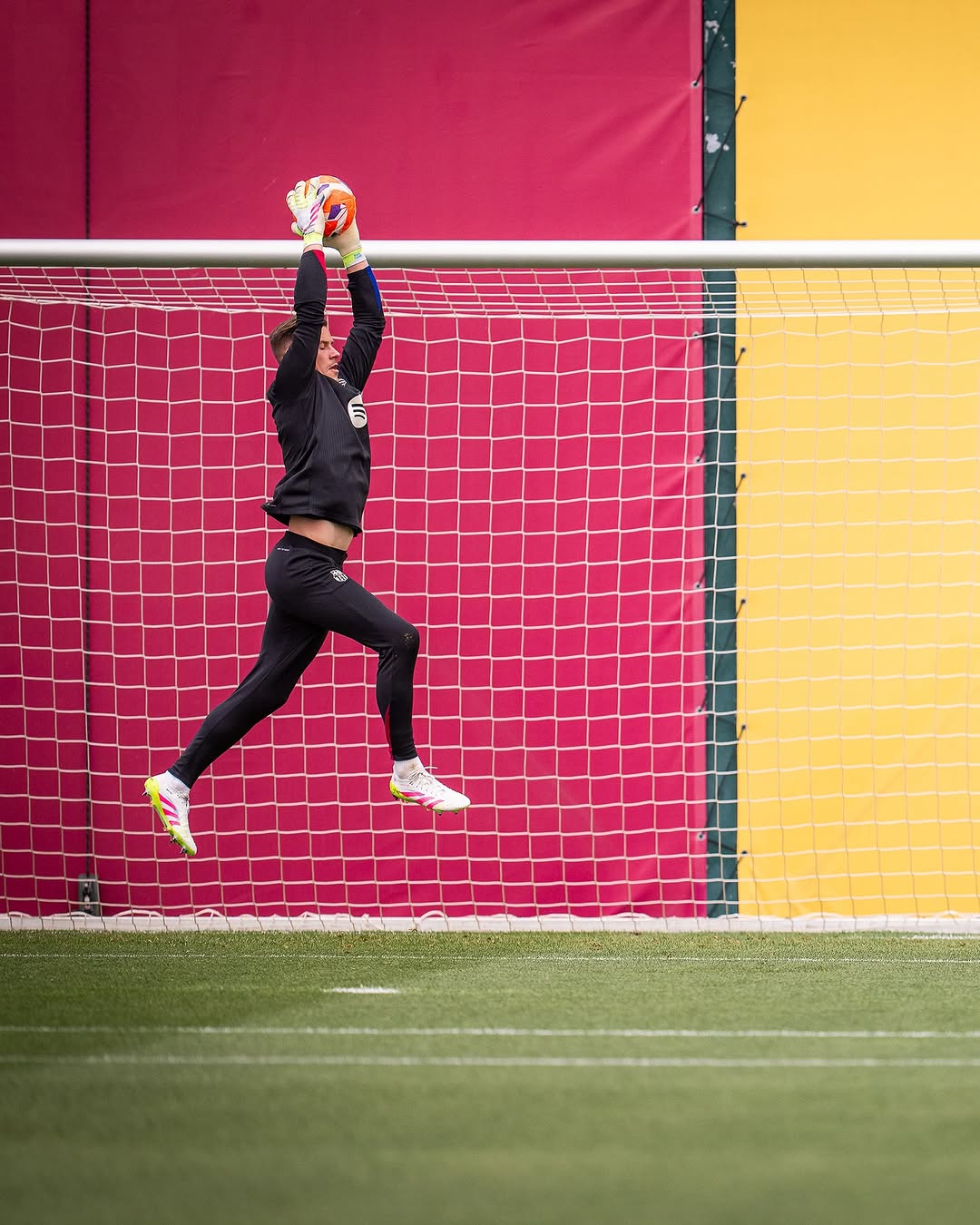 مارک آندره تراشتگن