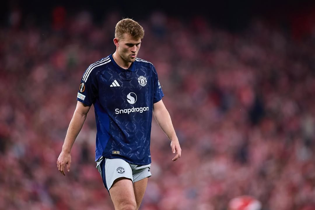 ماتیاس دلیخت