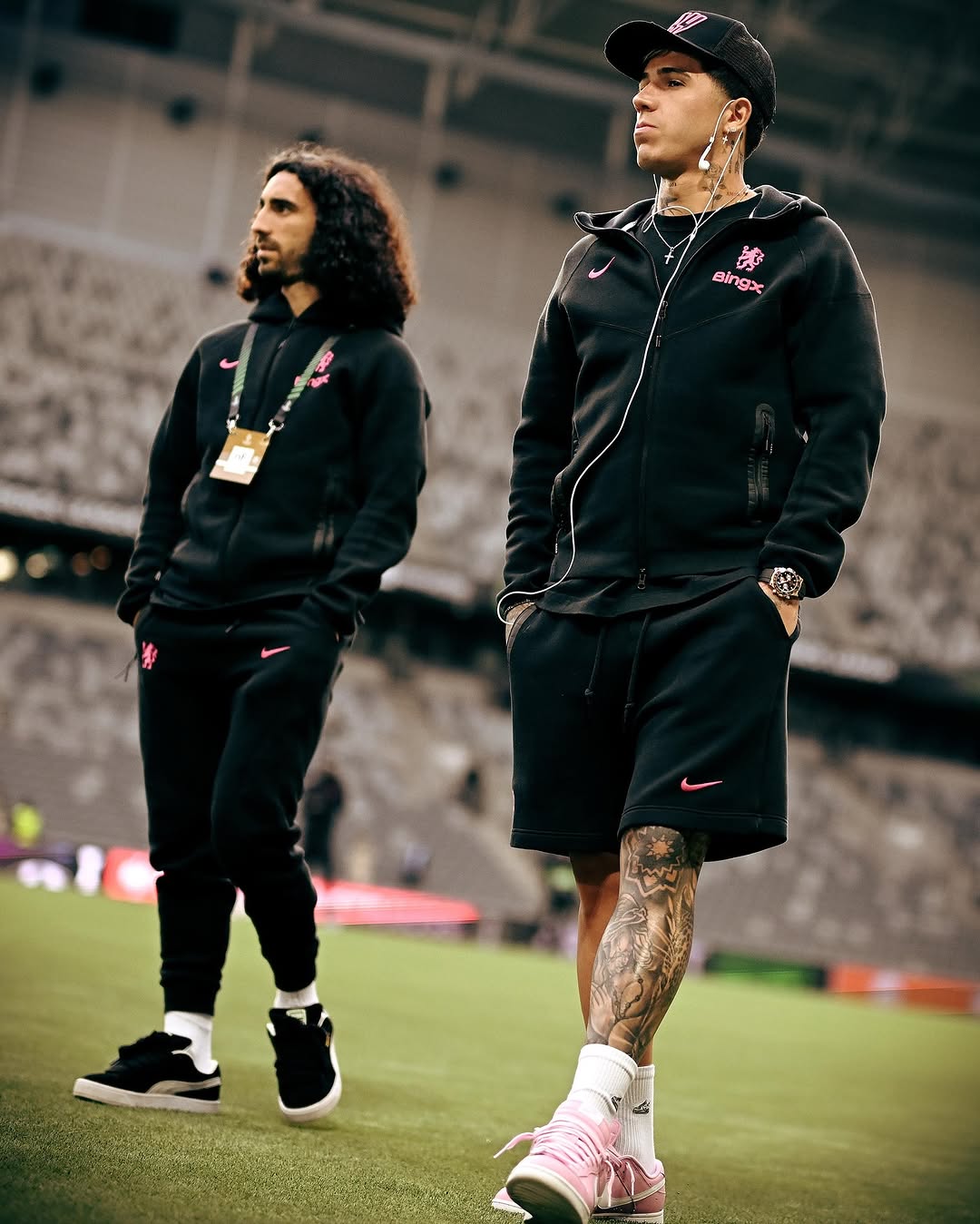 انزو فرناندز