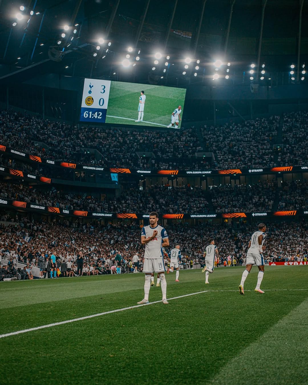 دومینیک سولانکه