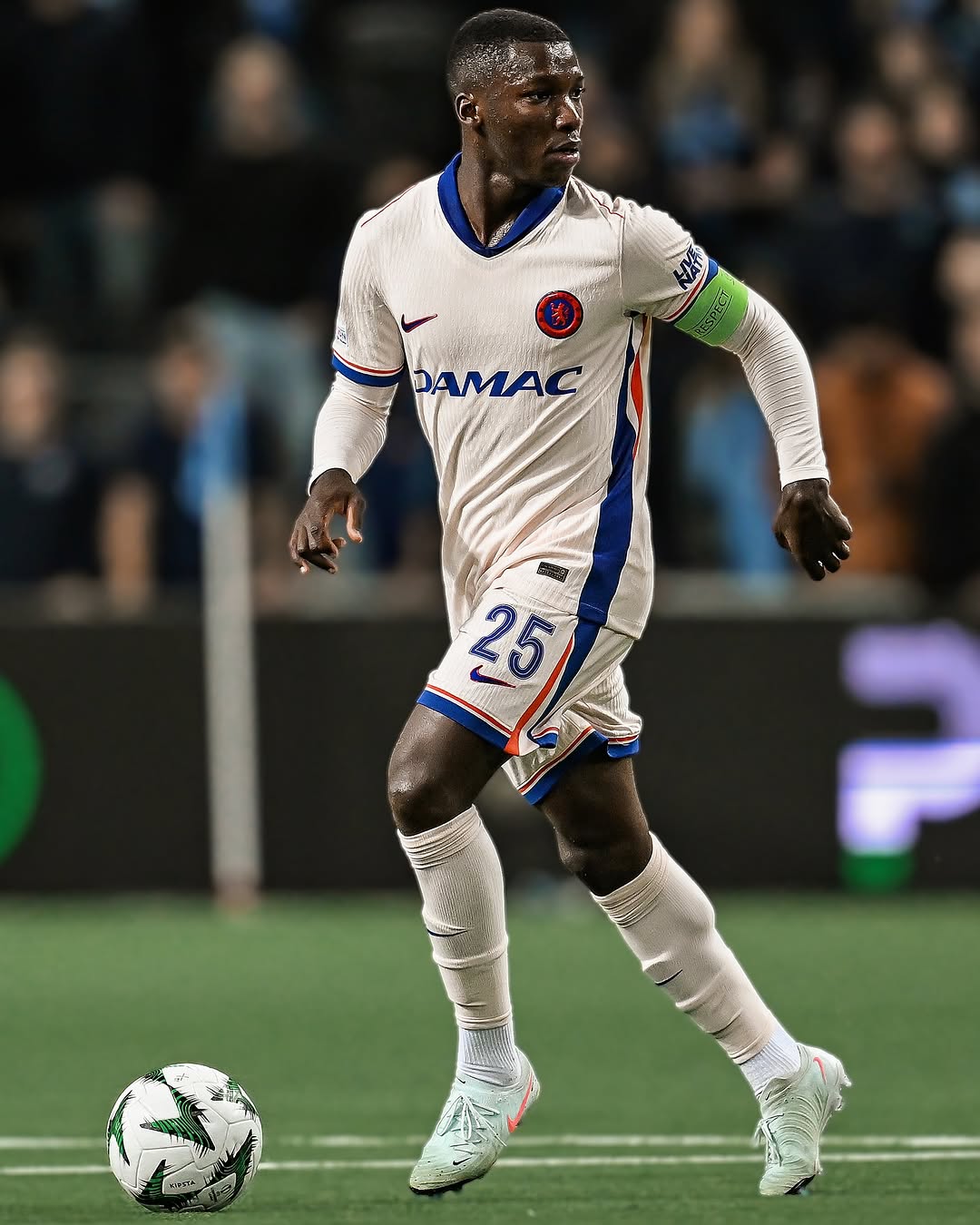 مویسس کایسدو