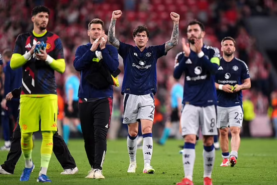 منچستریونایتد