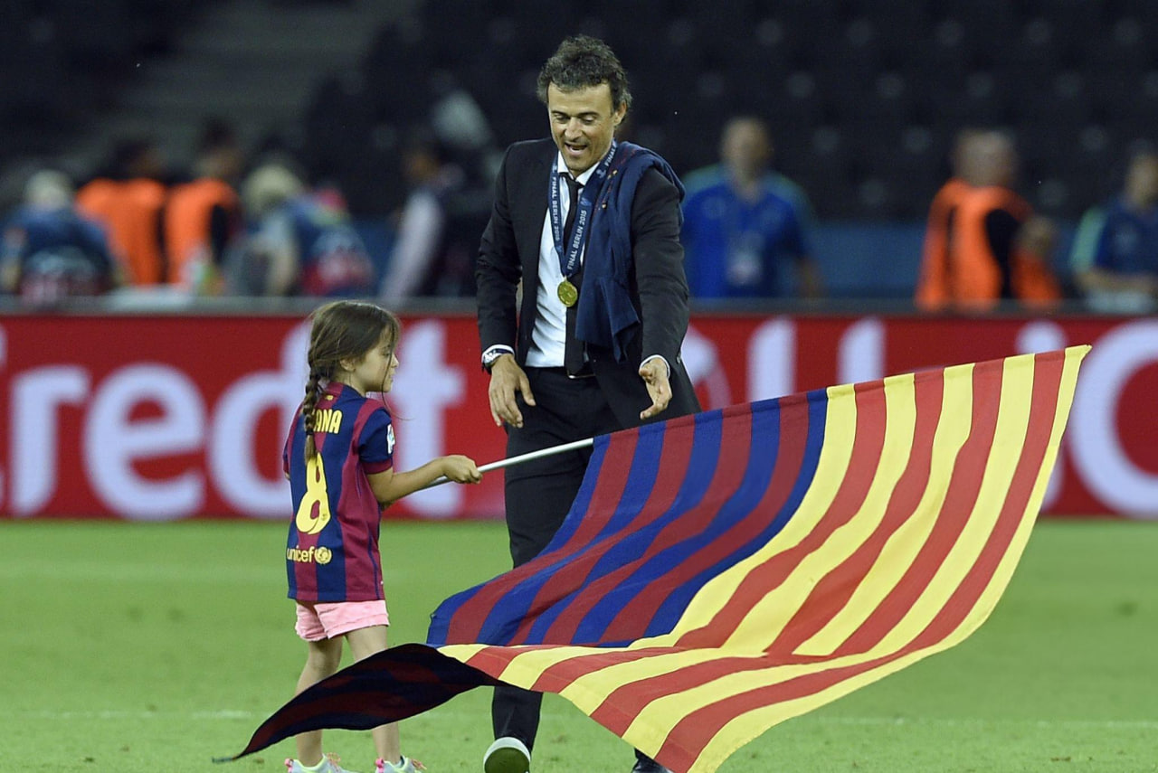 photo_2025-05-03_13-46-45 لوئیس انریکه و دخترش شانا مارتینز