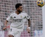 اعلام لیست بازیکنان رئال مادرید برای دیدار حساس برابر سلتاویگو