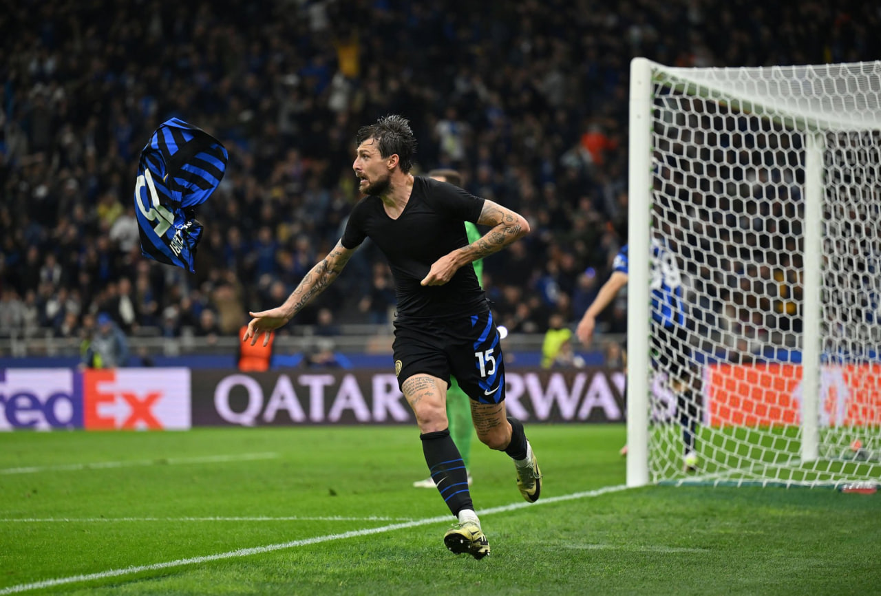 فرانچسکو آچربی