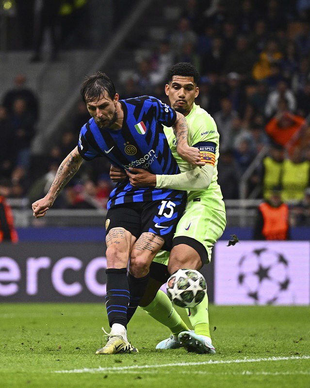 فرانچسکو آچربی