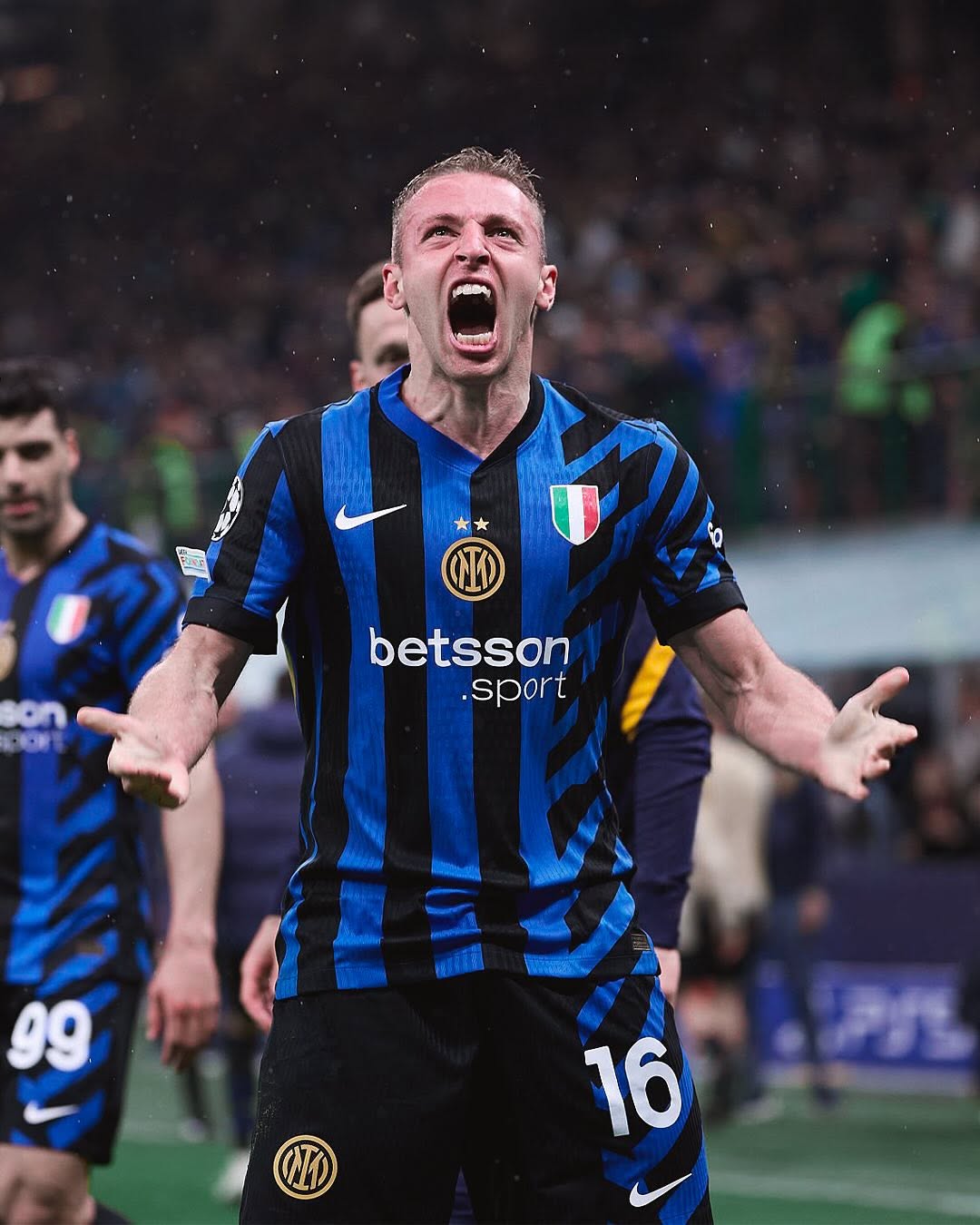 داویده فراتزی