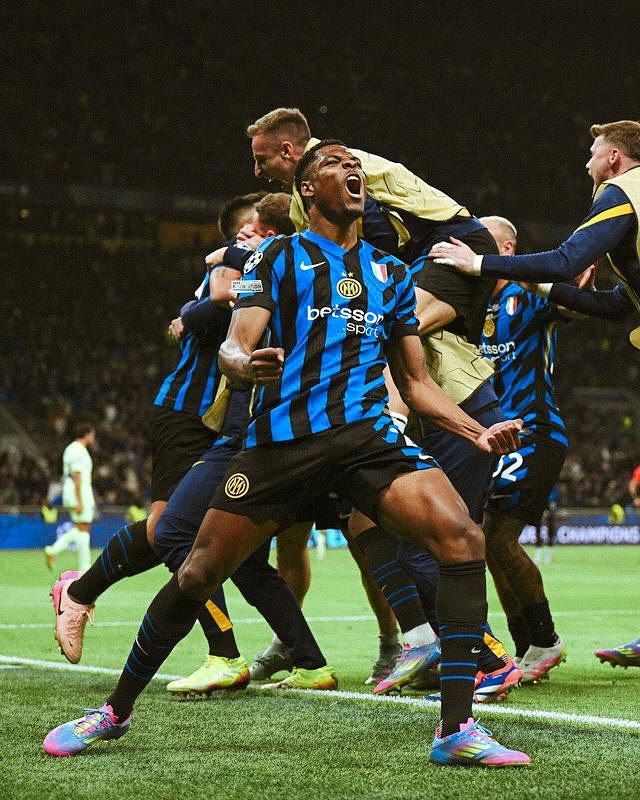 دنزل دومفریز