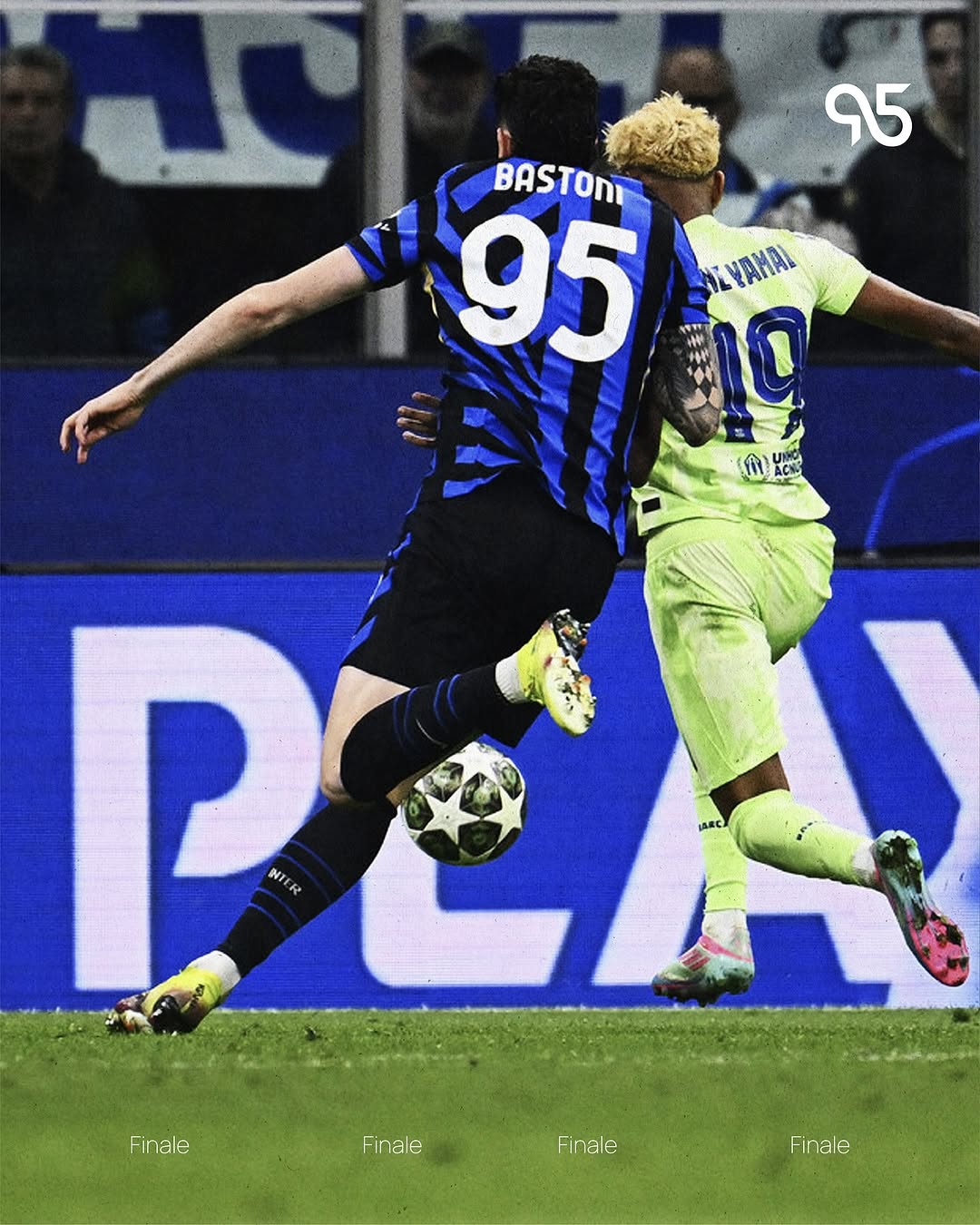 الساندرو باستونی