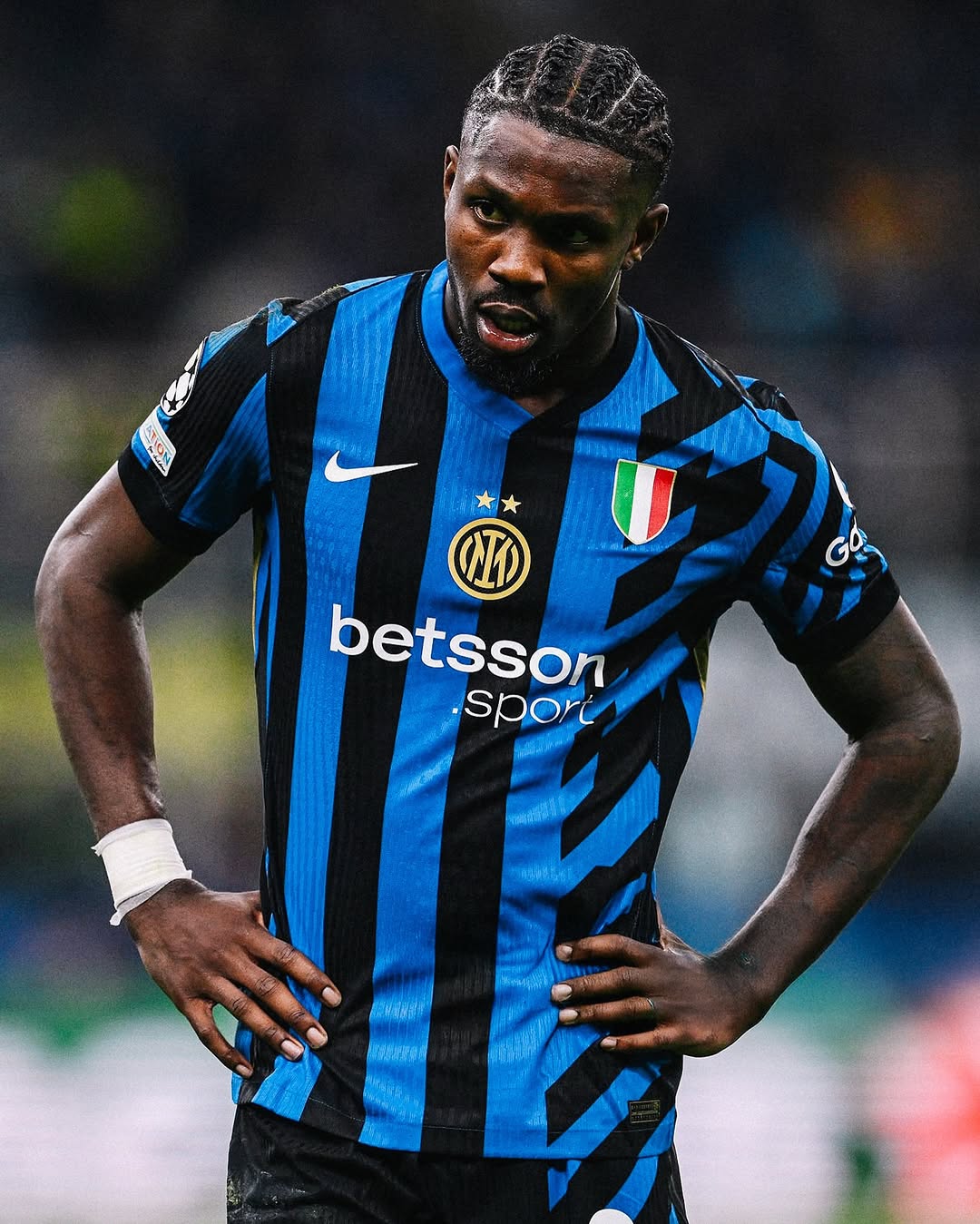 مارکوس تورام