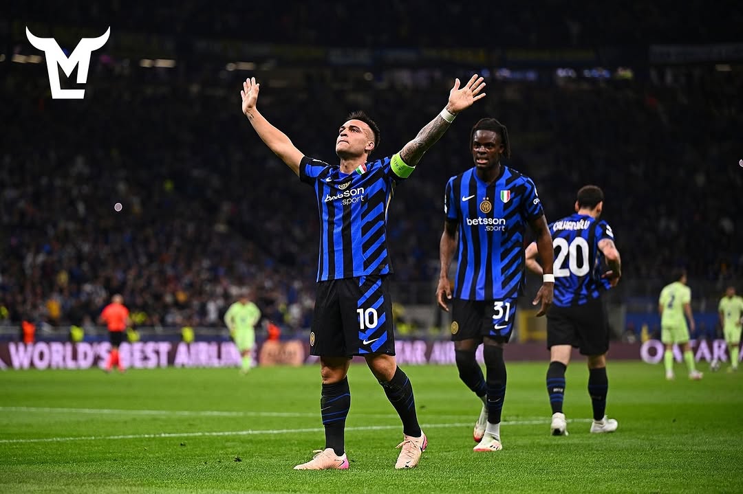 لائوتارو مارتینز