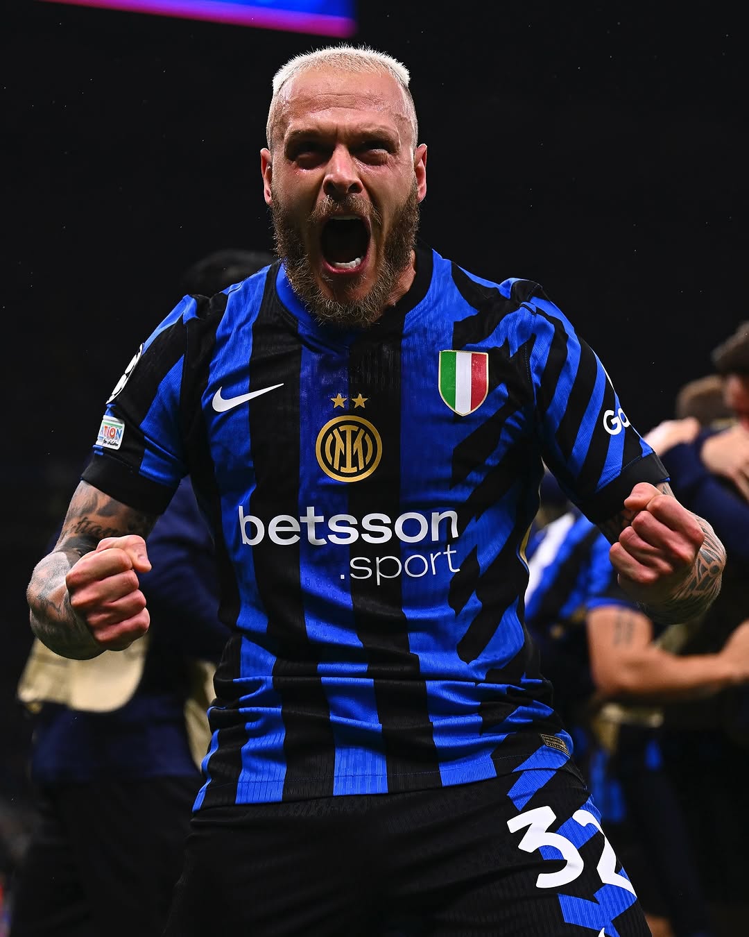 فدریکو دی مارکو