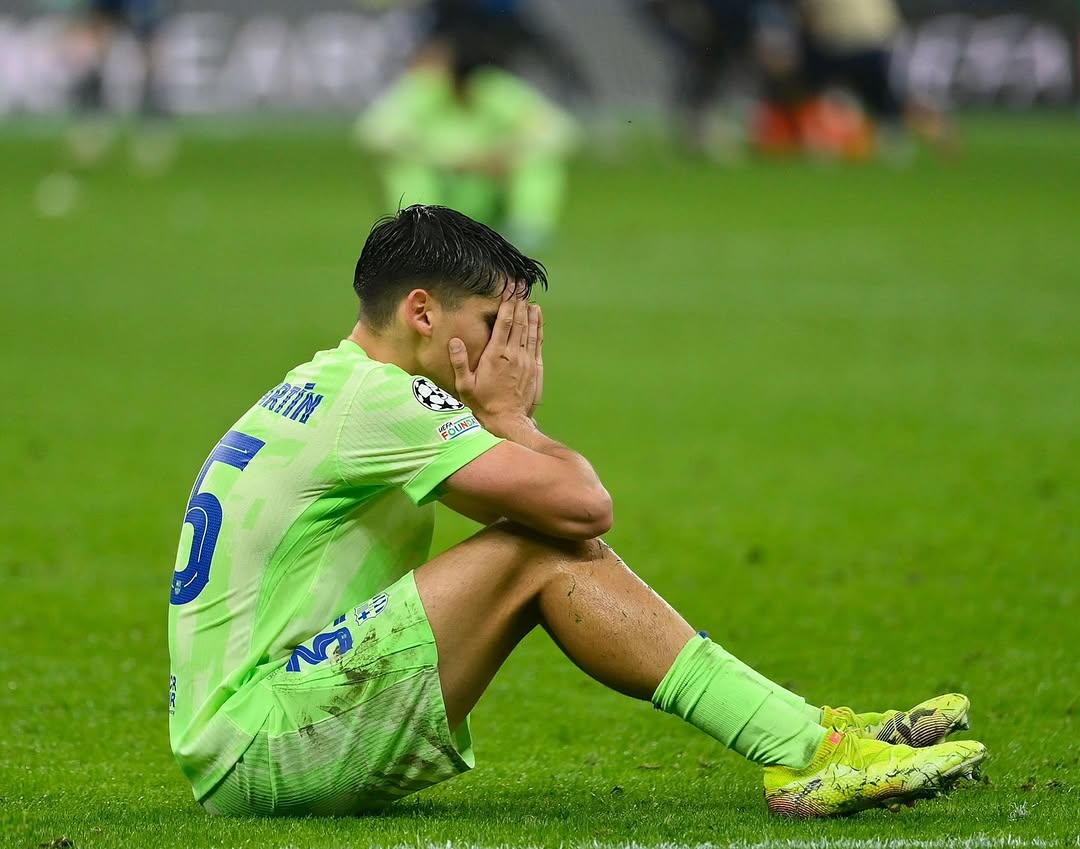 جرارد مارتین