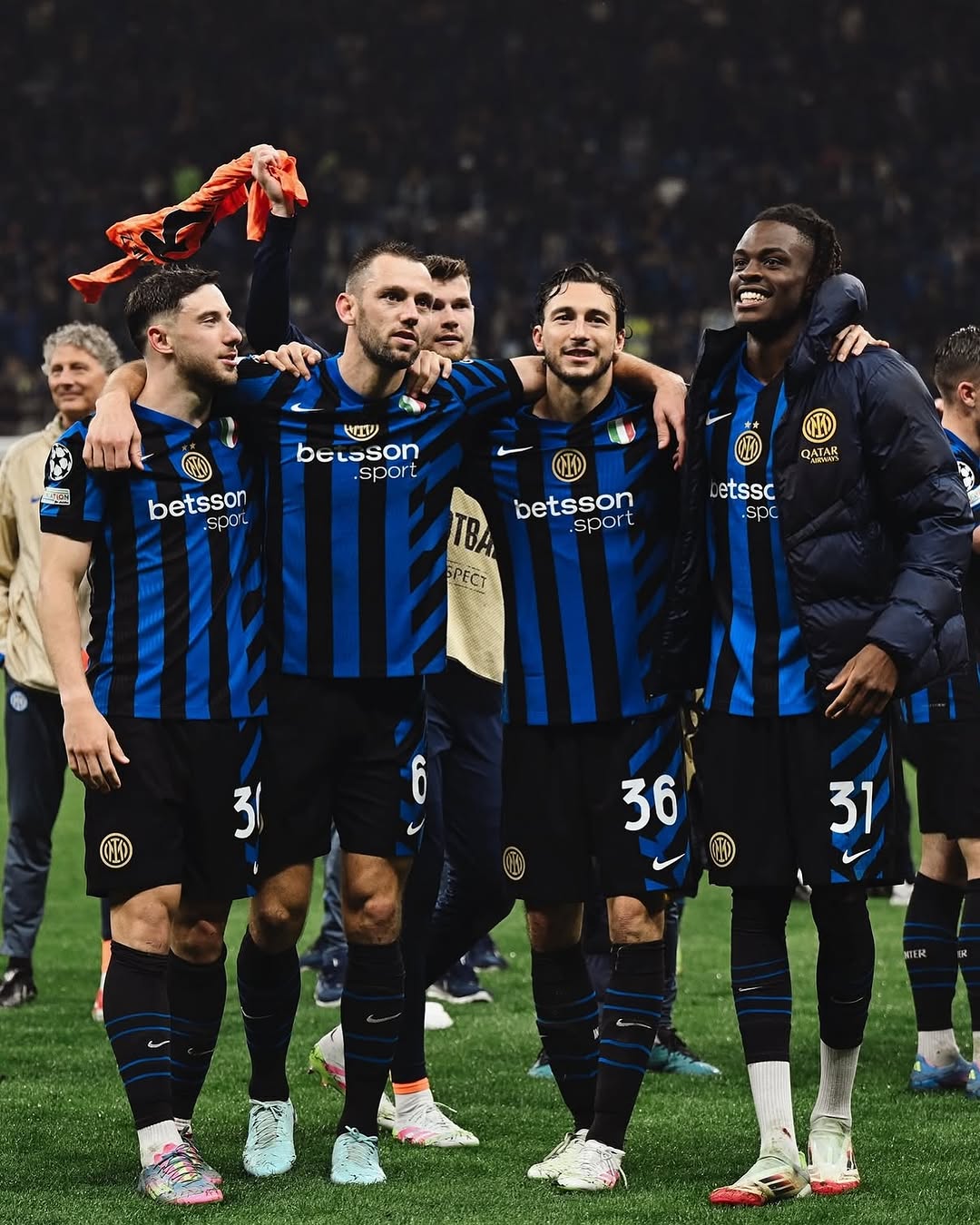 استفان دی فرای