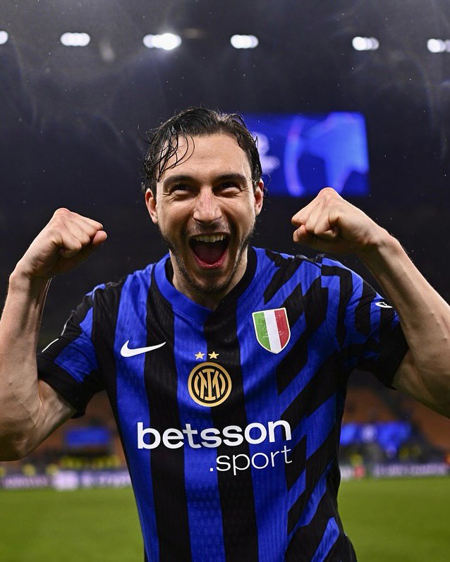 متئو دارمیان