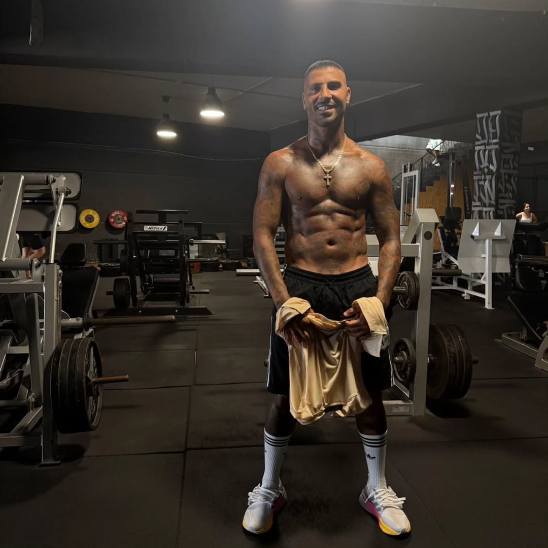 ریکاردو کوارشما