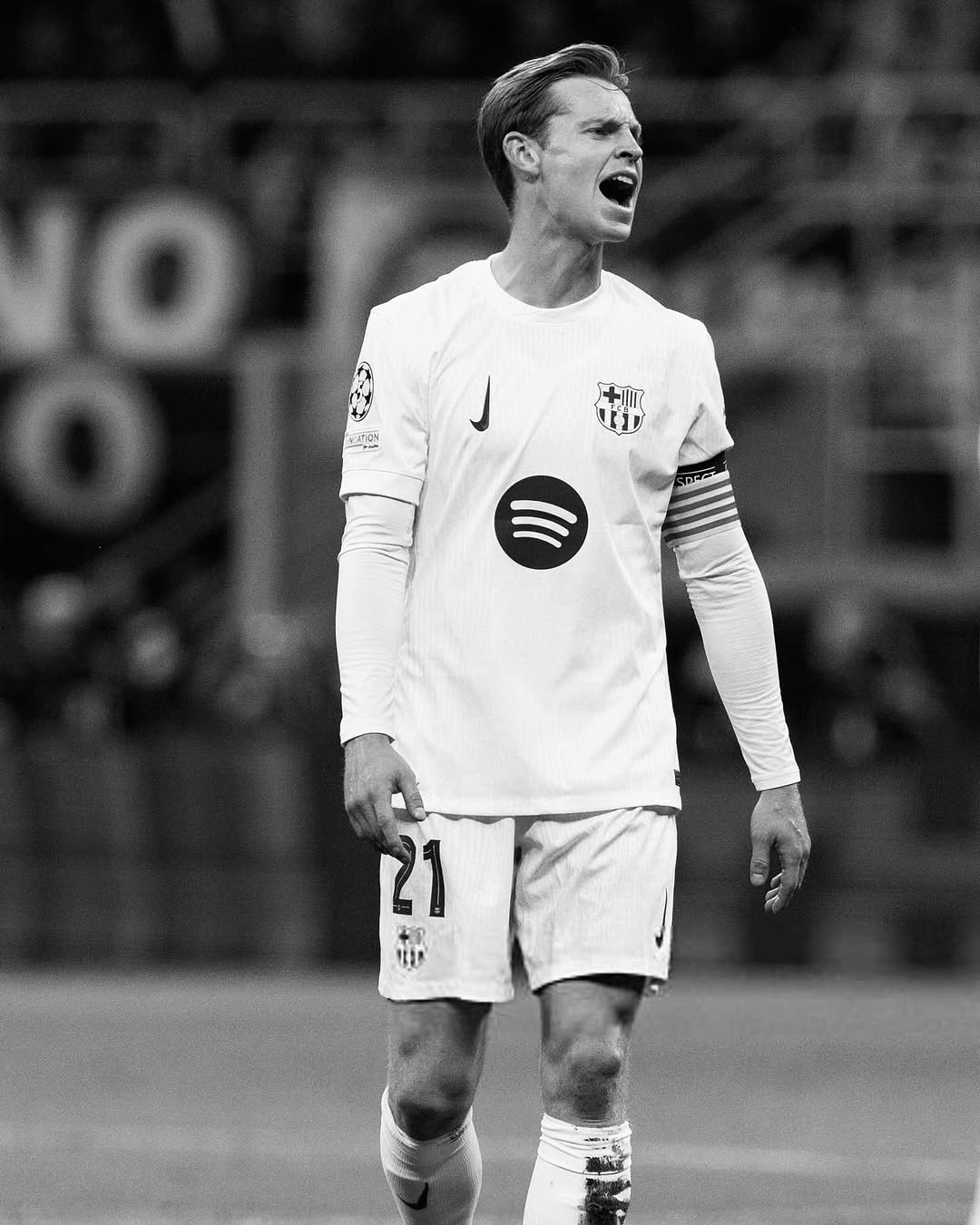 فرنکی دی یونگ