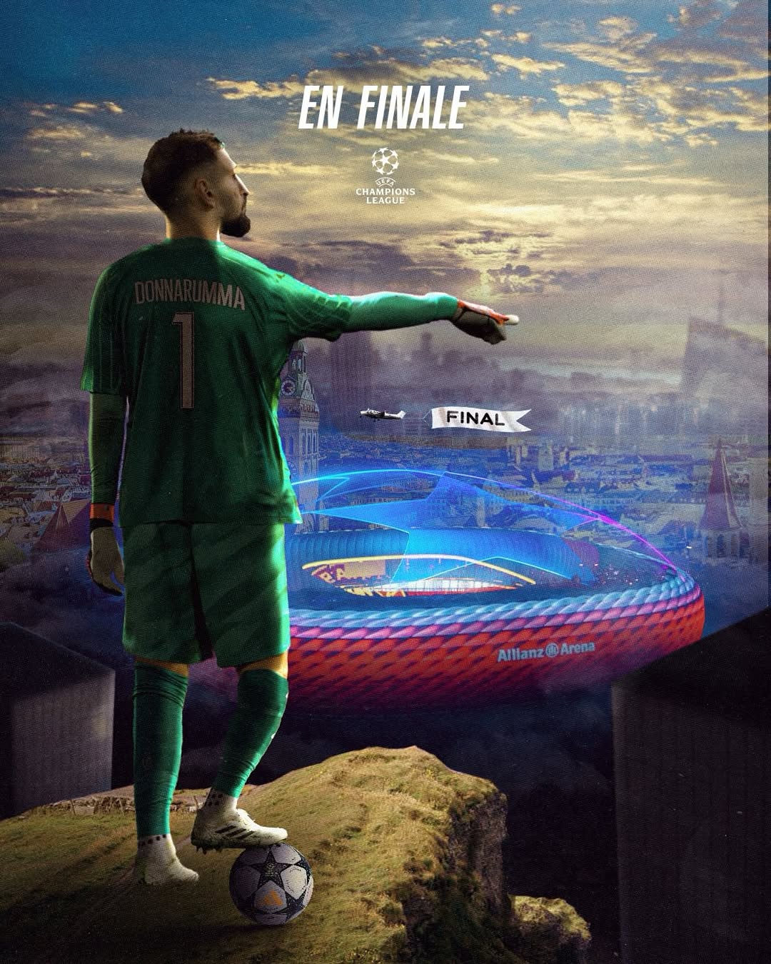 جانلوییجی دوناروما