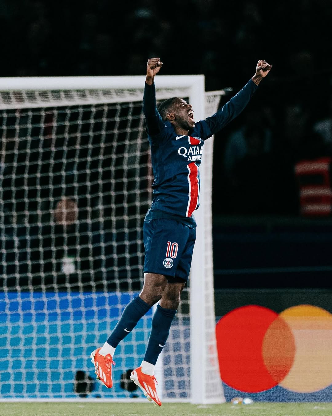 عثمان دمبله