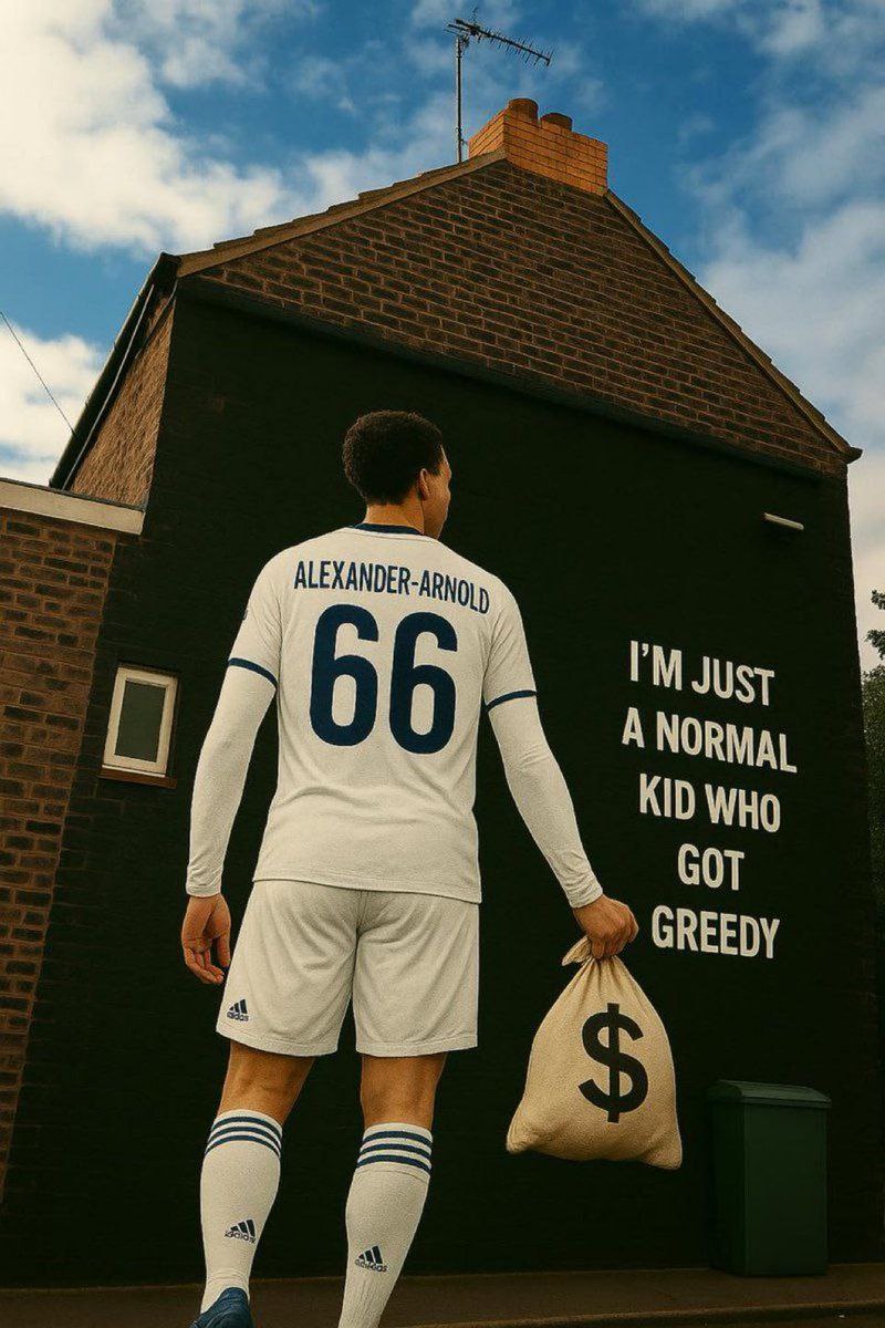 الکساندر آرنولد