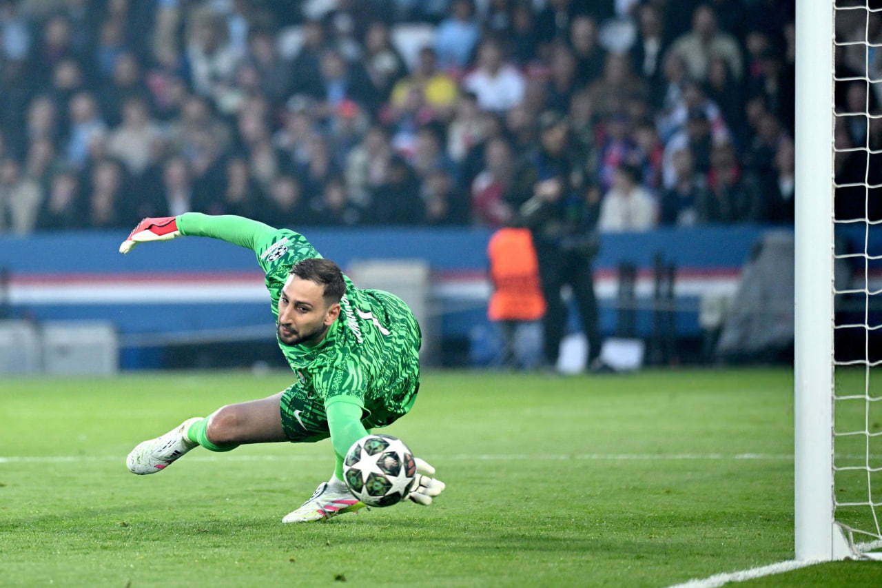 جانلوییجی دوناروما