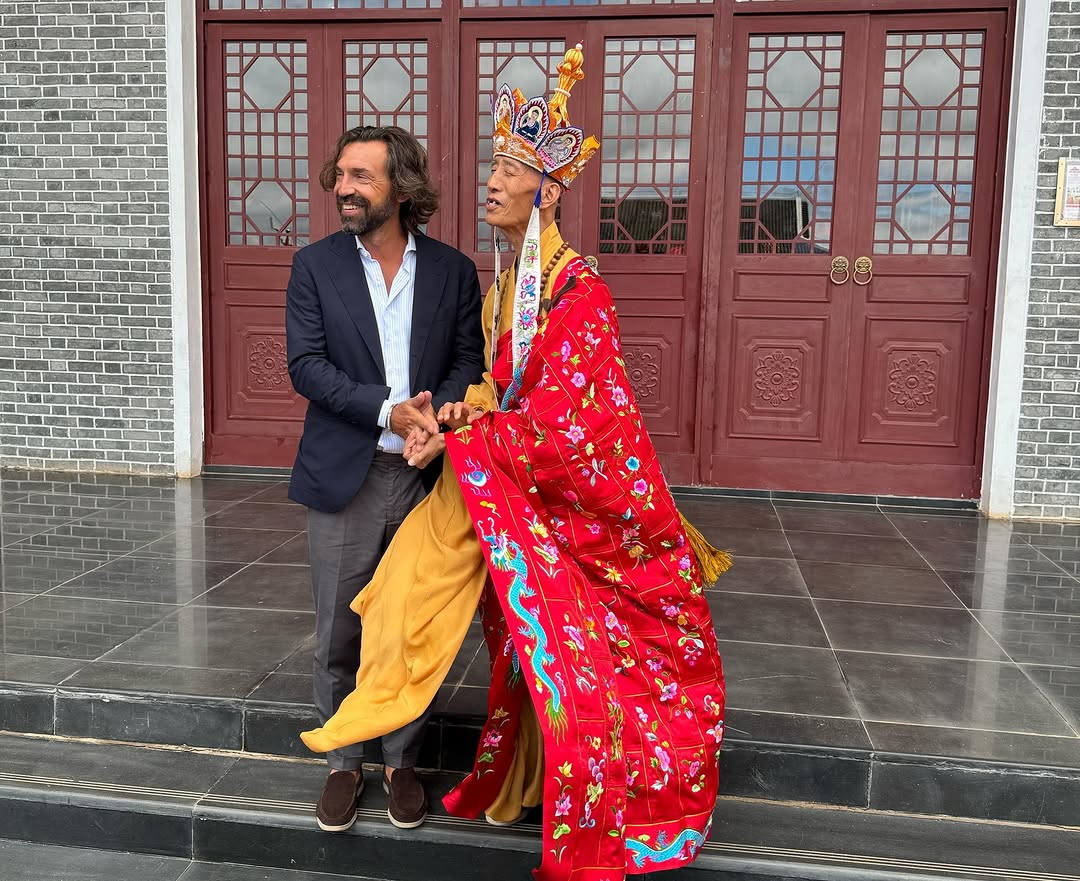 آندره آ پیرلو