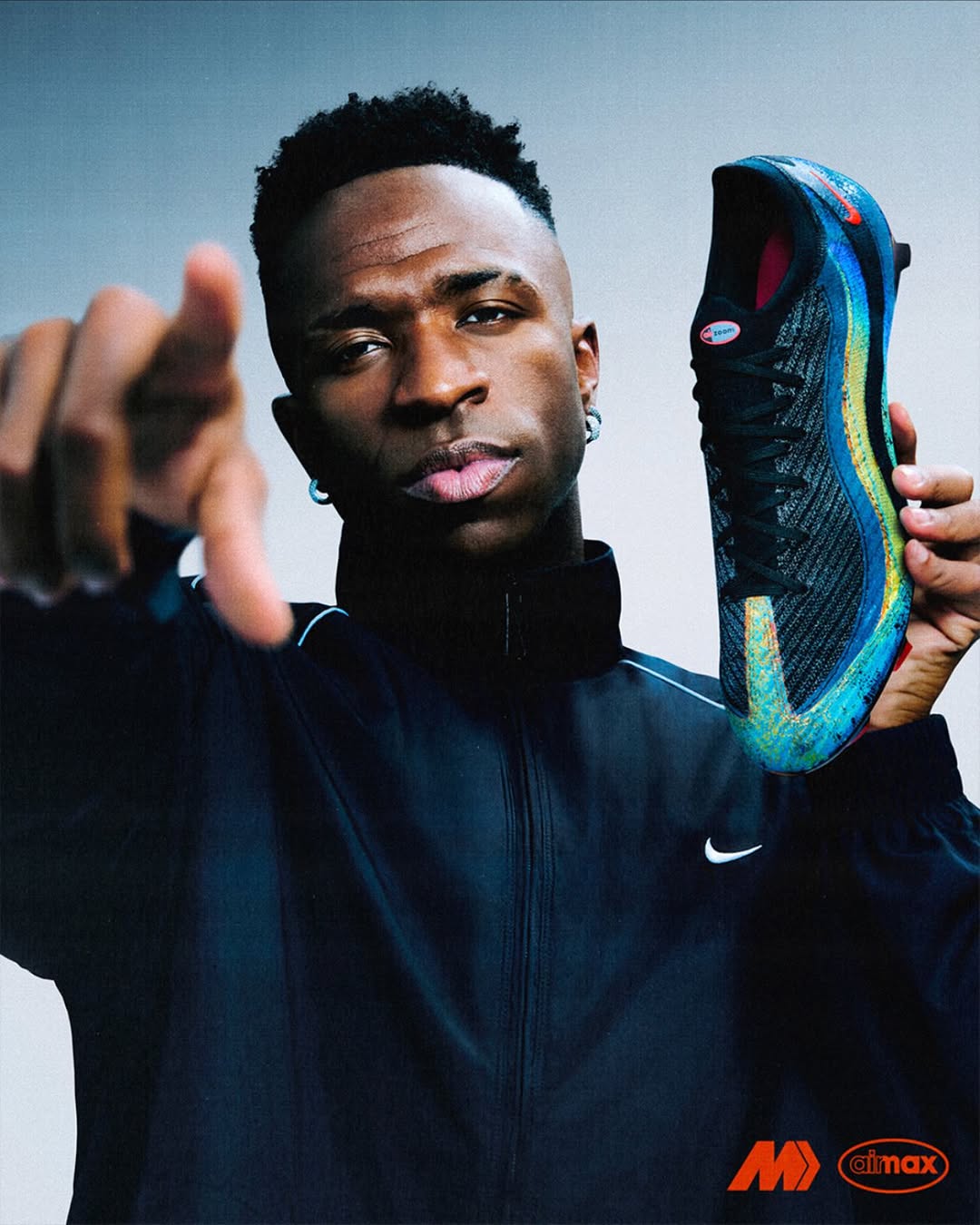 وینیسیوس جونیور