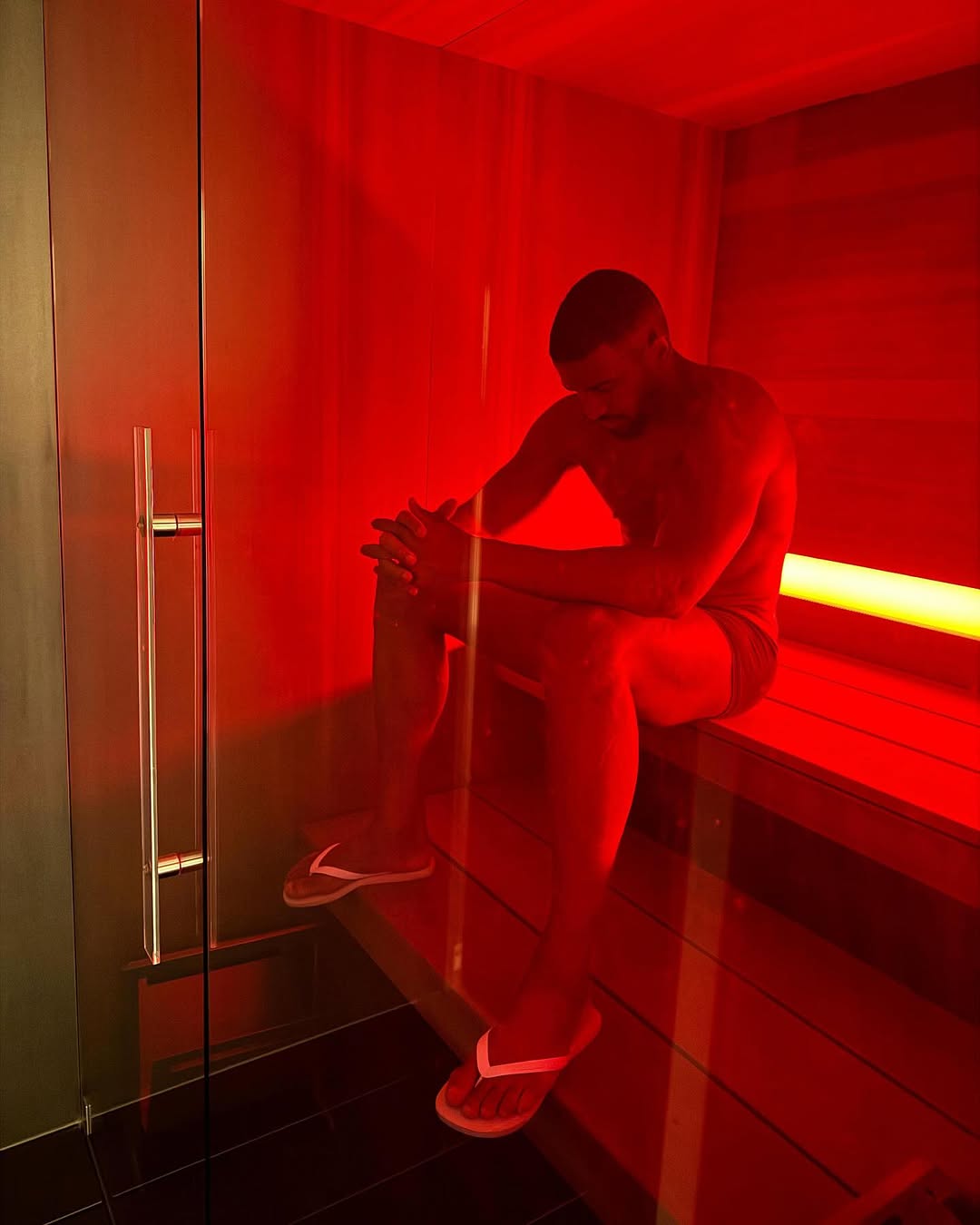 گلیسون برمر