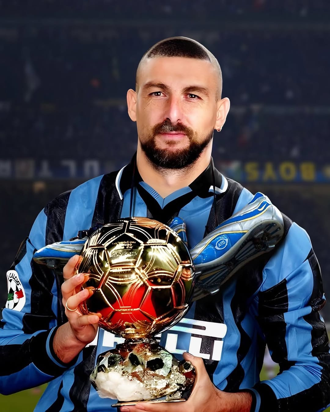 مارکوس تورام