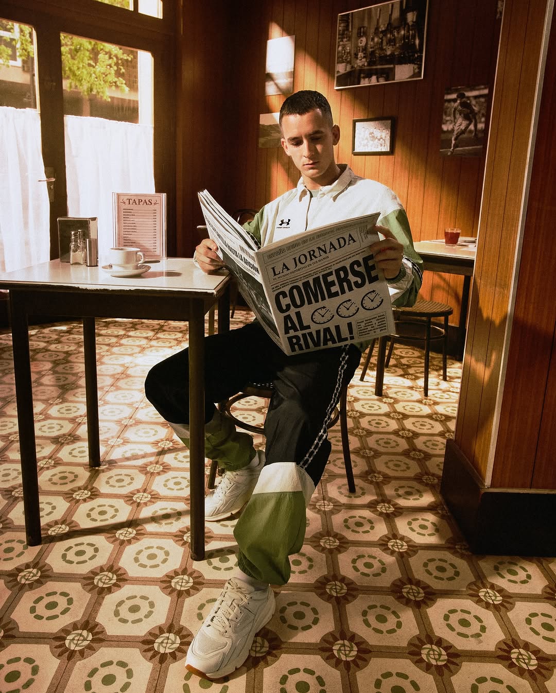 مارک کاسادو