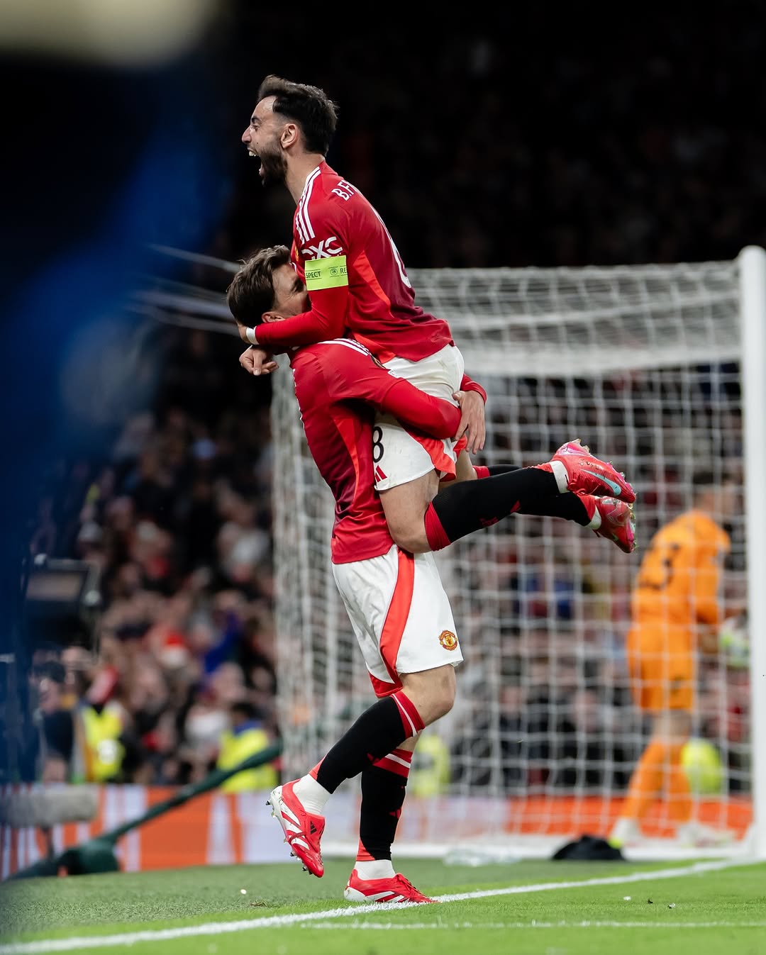 برونو فرناندز