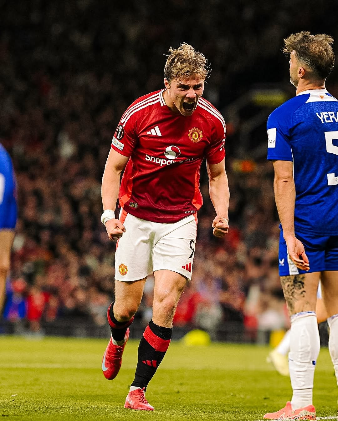 راسموس هویلون