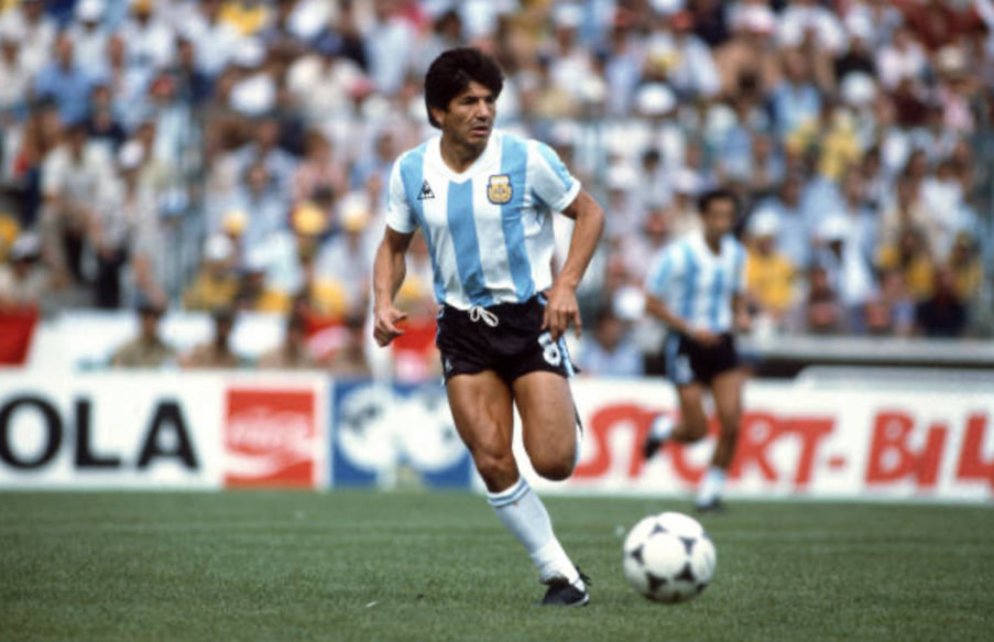 لوئیس آدولفو گالوان