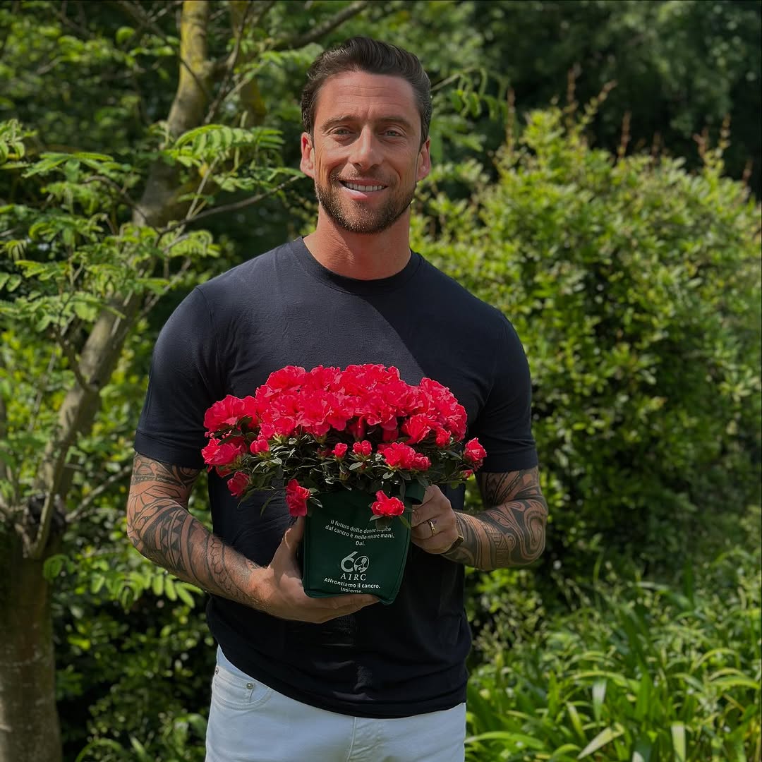 کلودیو مارکیزیو