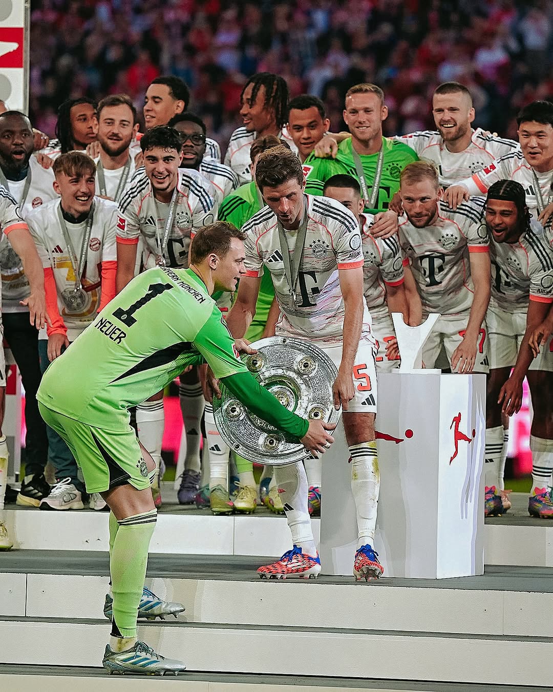 مانوئل نویر