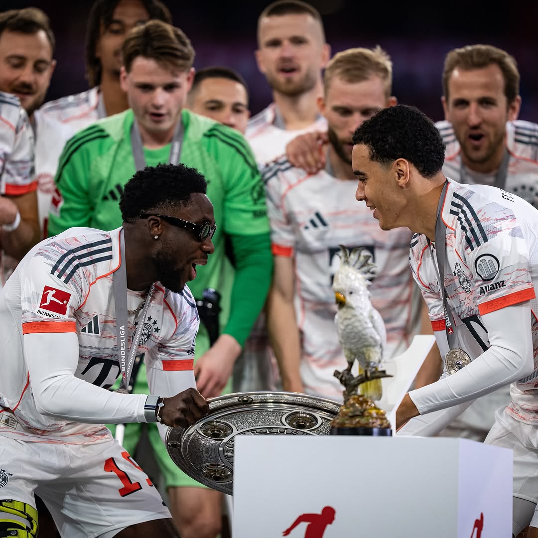 آلفونسو دیویس