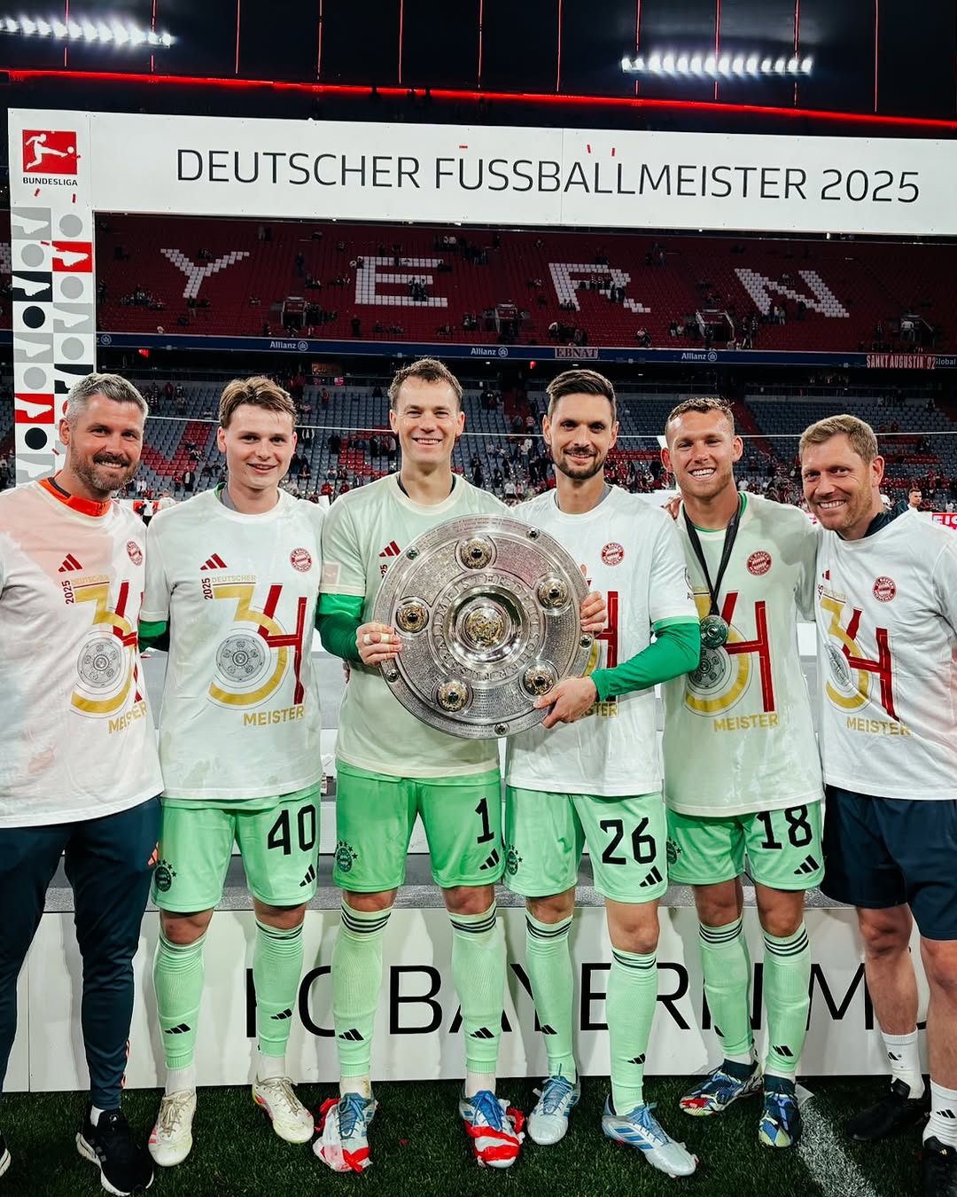 مانوئل نویر