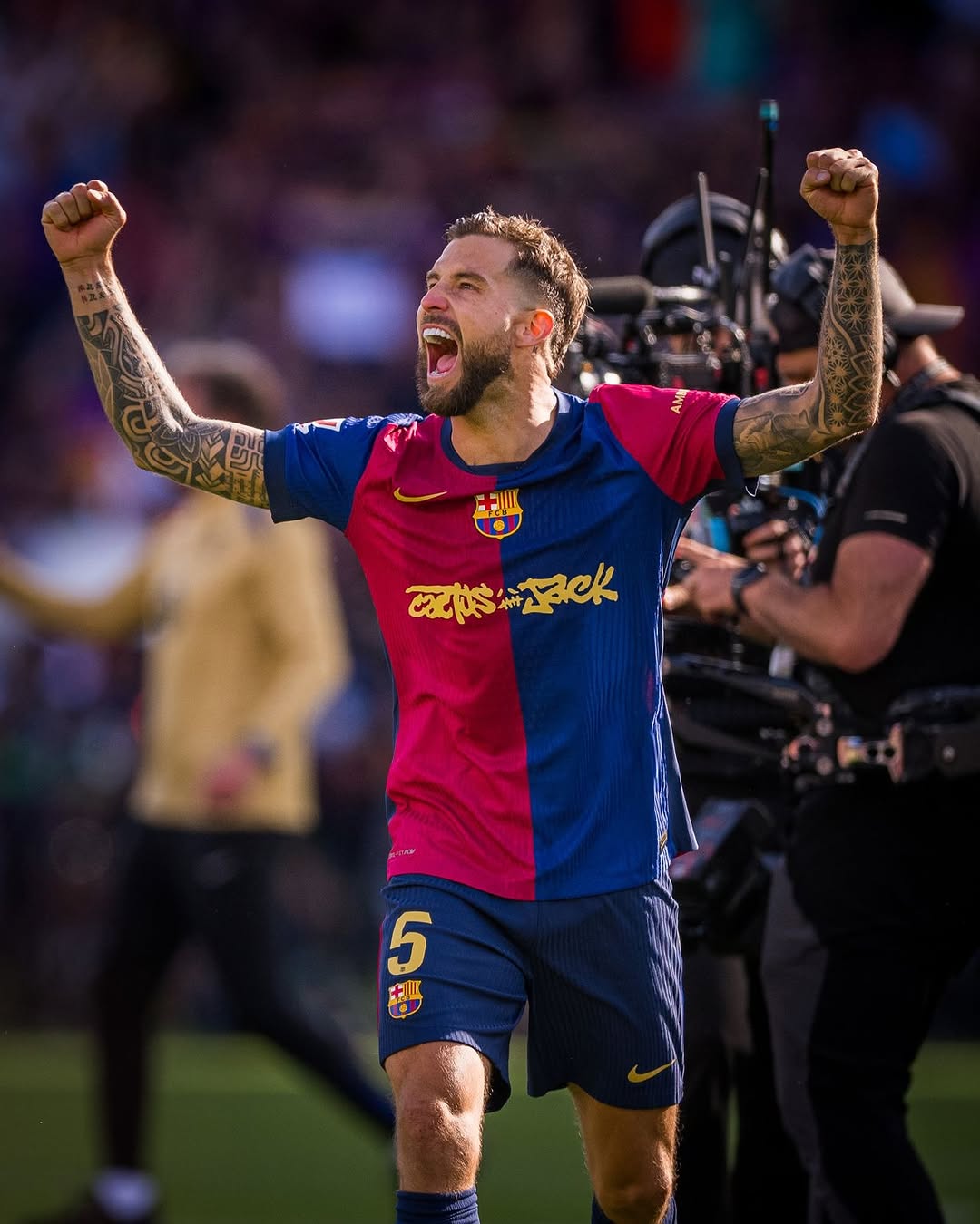 اینیگو مارتینز