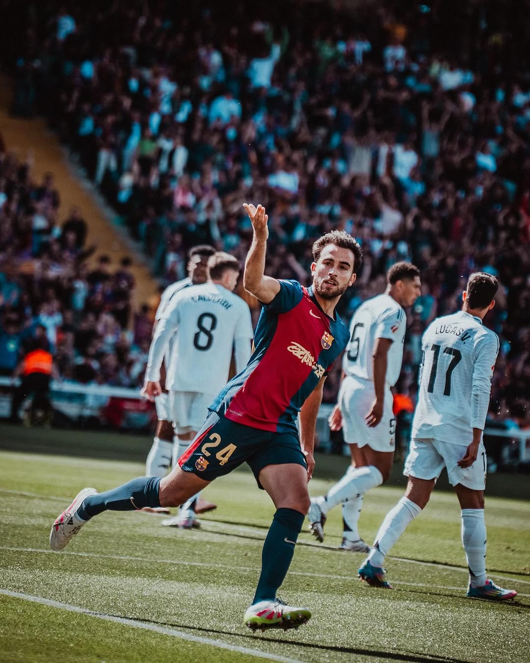 اریک گارسیا