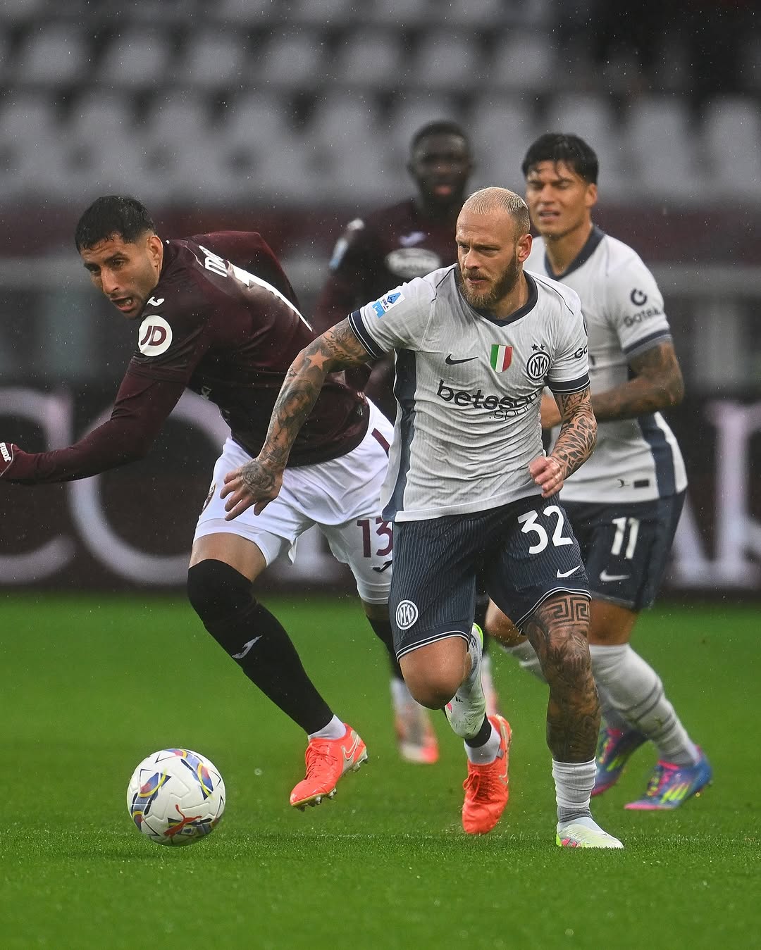 فدریکو دی مارکو