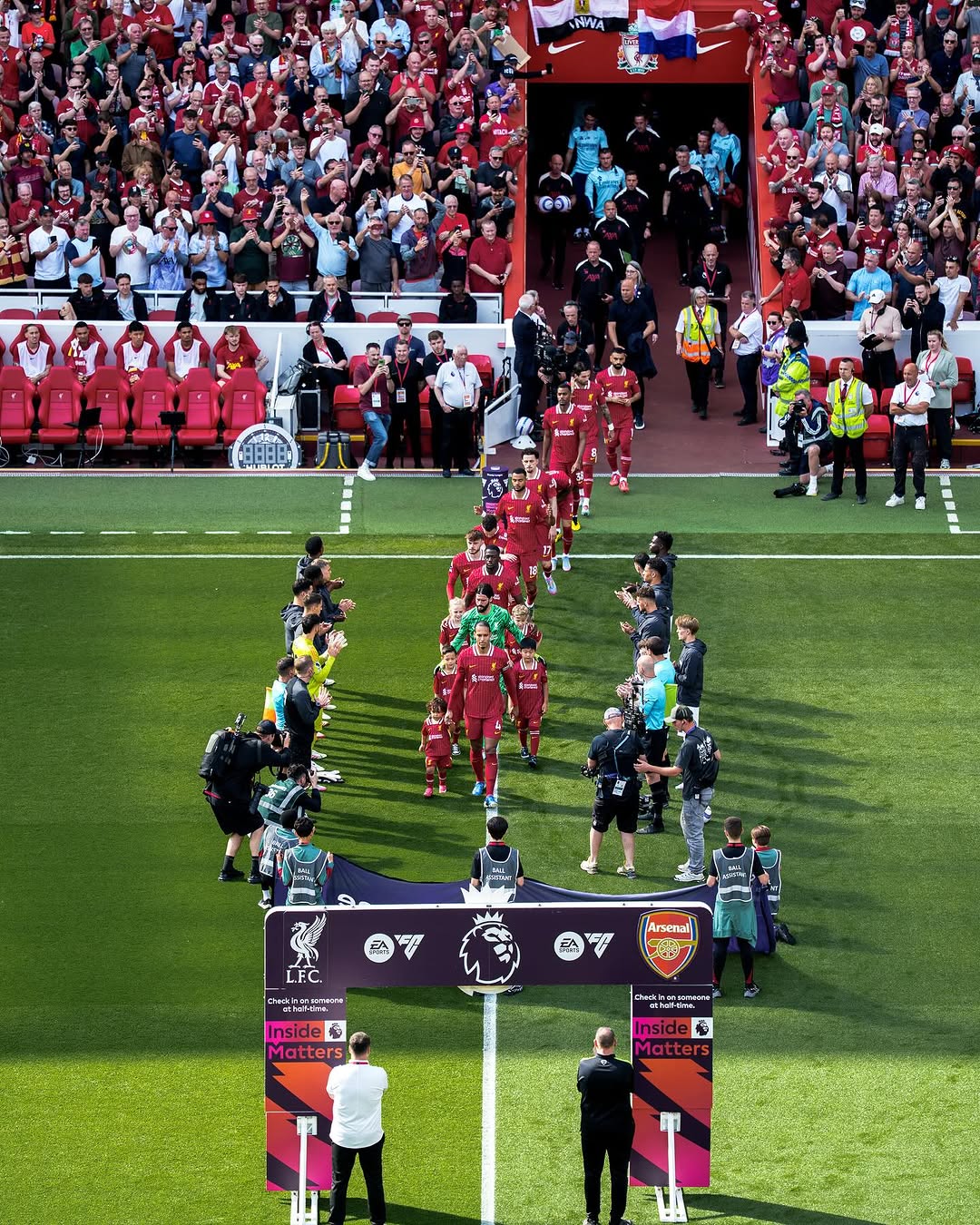 ویرجیل فن دایک