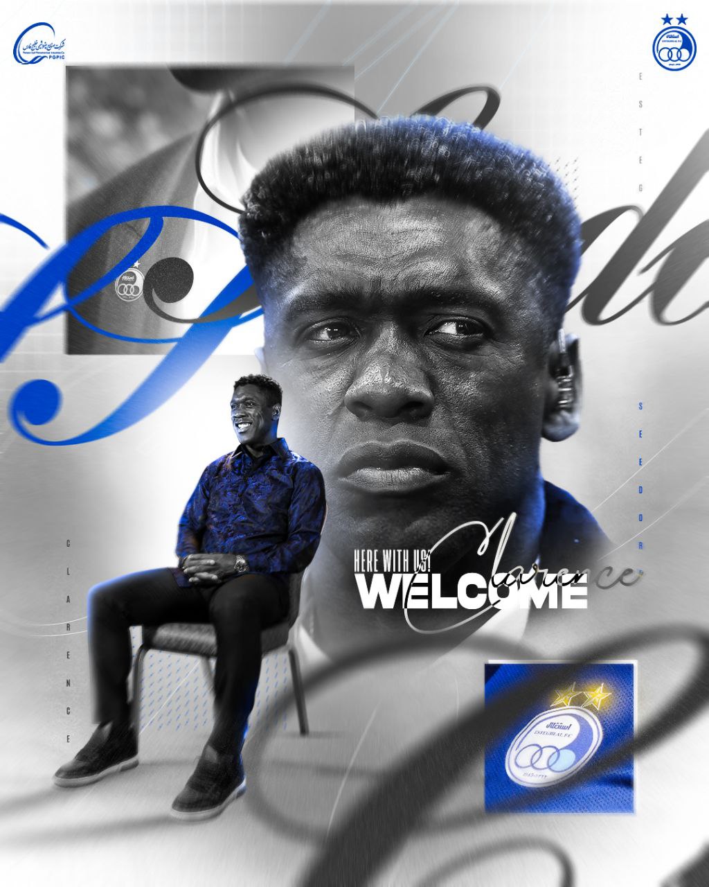 کلارنس سیدورف