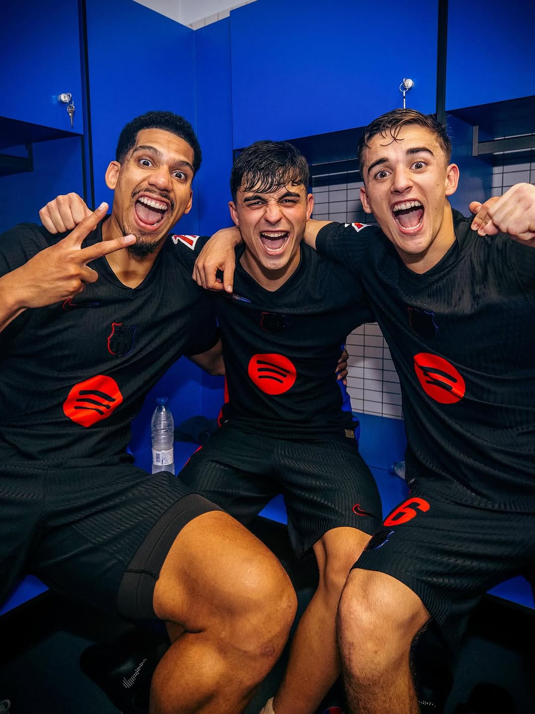 رونالد آرائوخو