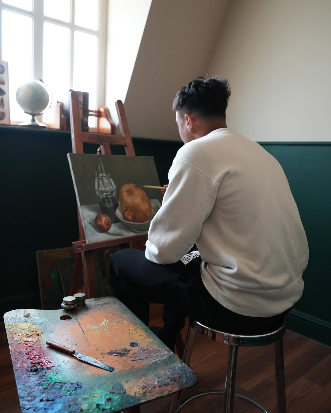 جسی لینگارد