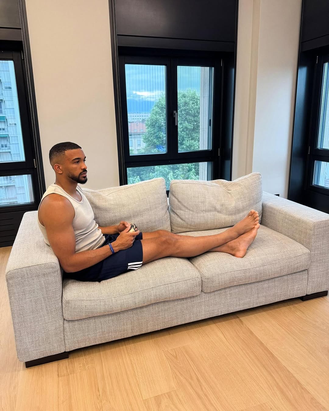 گلیسون برمر