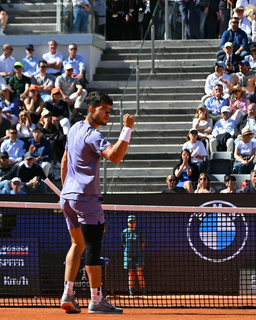 کارلوس آلکاراس